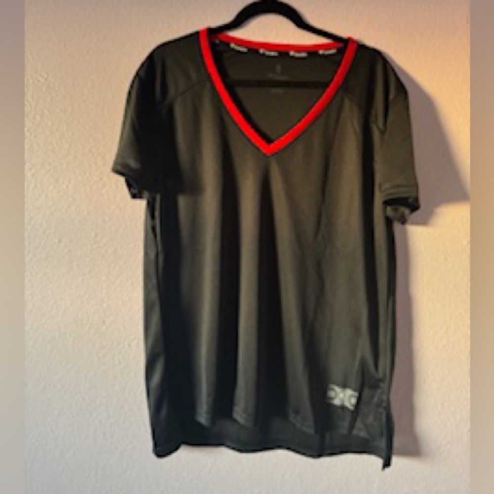 Blank fanatics jersey